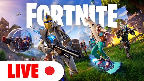 Playing FORTNITE OG LIVE W/ TAYLORDOOD!!!!!