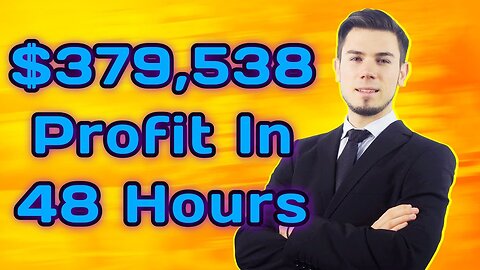 379,538 Trading Bitcoin & Ethereum Binance Futures Bybit Trading FTX US Binance US Exchange