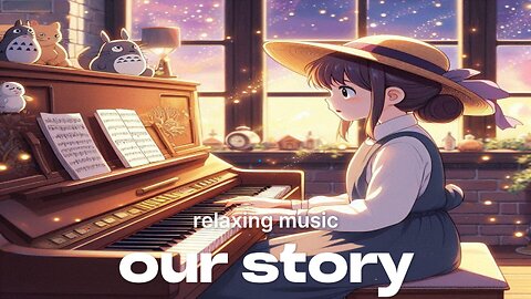 our storyㅣ#relaxingmusic