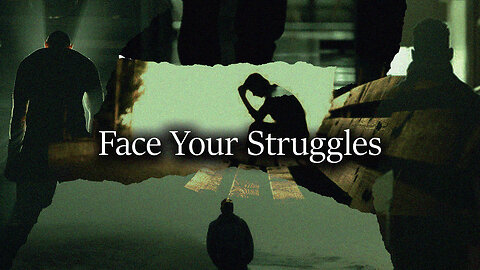 Struggle For Something