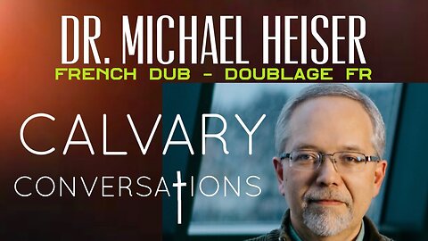 Dr. Michael Heiser - nouvel ouvrage "Demons" - en vérité que désire Dieu ? (Doublage FR)