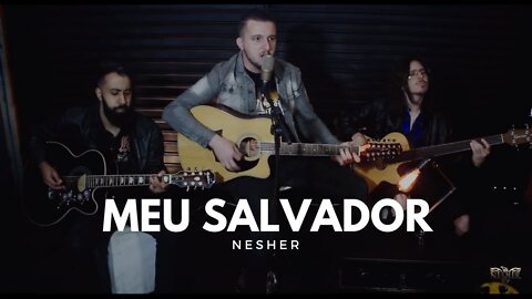 Nesher - Meu Salvador (Oficial)