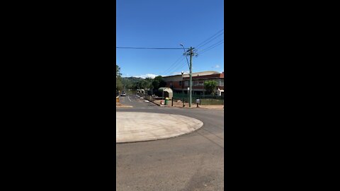 Lismore Flood Update: CBD Flood Waters Clearing (02/03/22)