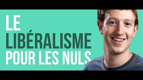 Le libéralisme pour les nuls