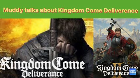 Kingdom Come Deliverance is UNDERRATED!