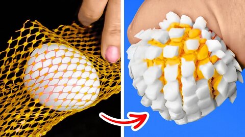 Simple Egg Hacks And Recipes For Everyone