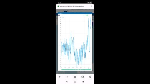 [ops] RADIOACTIVE FALLOUT BEEN REACH AMERICA (from england coastline)