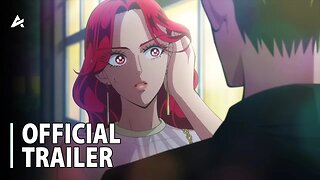 Yakuza Fiancé: Raise wa Tanin ga Ii - Official Trailer 2