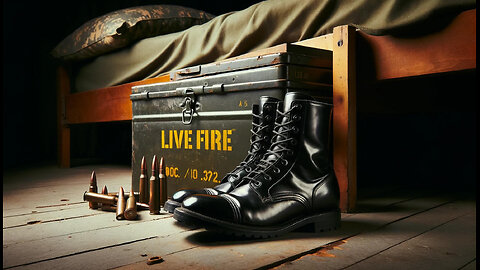 Live Fire (No Exercise)