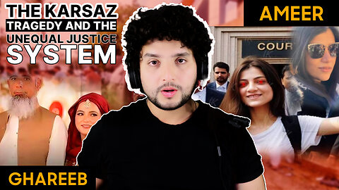 The Karsaz Tragedy and the Unequal Justice System I #Karachi #Pakistan