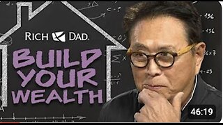 Robert Kiyosaki’s Proven Strategies for Creating Real Estate Gold