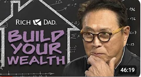 Robert Kiyosaki’s Proven Strategies for Creating Real Estate Gold