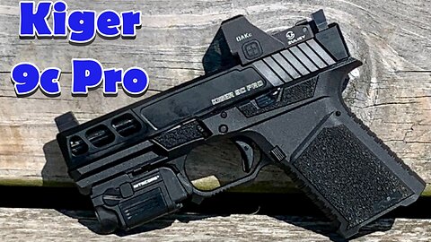 Anderson Kiger 9c Pro 500 Round Review - Did It Have Any Issues?