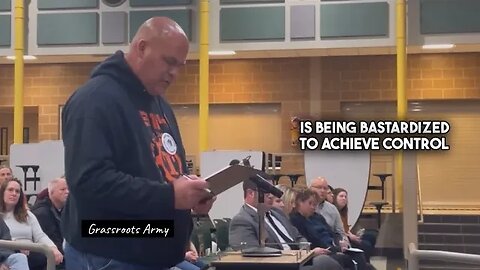 Dad DECLARES School Districts “Equality Badge” Is INDOCTRINATING The Kids. Woke Crowd Loses It