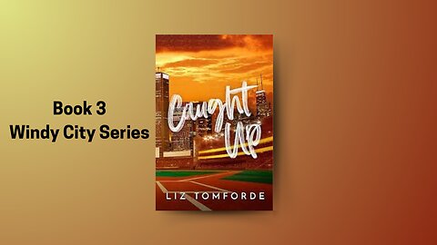 "Caught Up by Liz Tomforde"