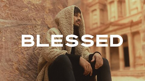 Nadeem Mohammed - Blessed [Official Nasheed Video] Vocals Only