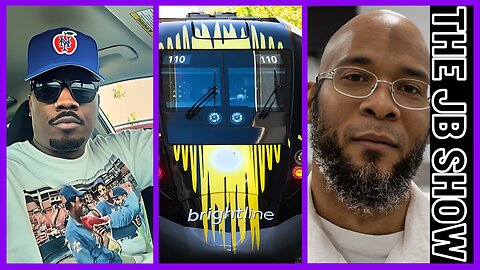 Black Marxism: Shaquille Sunflower Joins!, FREE Khaliifah Williams!, Brightline Workers Union