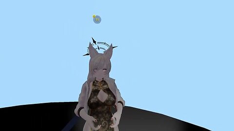 VRChat Horror/Maze World: ARIAMAN's horror escape 2