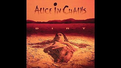 Alice in Chains - Angry Chair