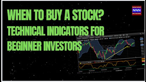 Stock buy technical indicators for individual investors NIK NIKAM