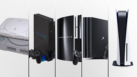 PlayStation Gaming