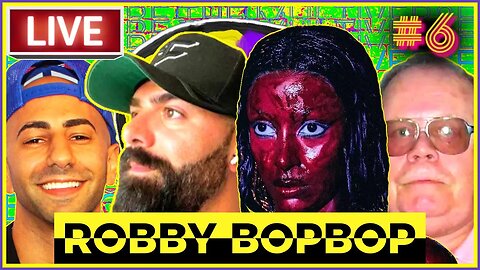 🔴ETM #6: FOUSEY SPIRAL CONTINUES + DOJA CAT'S SATANIC VIDEO + UTAH MAN JUST WANTED TO ███████