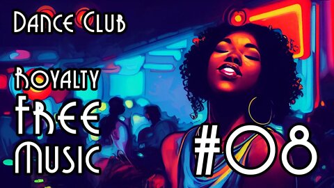 FREE Music for Commercial Use at YME - Dance Club #08