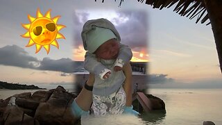 Sunshine Baby 3/28/20