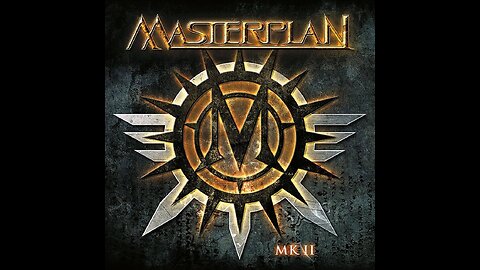 Masterplan - MK II