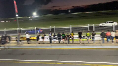 Roll Racing Brisbane