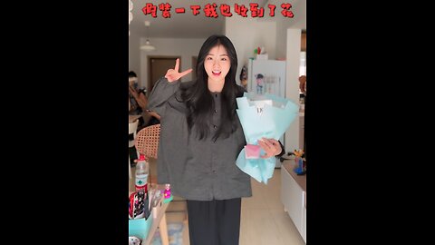 Guess whose Birthday 🎂 it is | Chinese Girl Daily Life Vlog 189 🙈