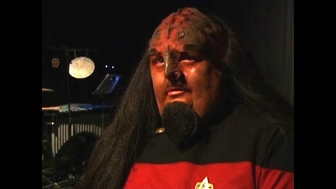 Klingon Opera