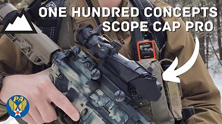 ACOG scope cap pro: One hundred concepts