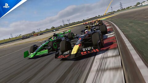 F1 24 - Season 2: Create History Trailer | PS5 & PS4 Games