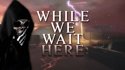 While We Wait Here Share Hot Food With Your Last Ever Clients, As You Wait For The World To End.