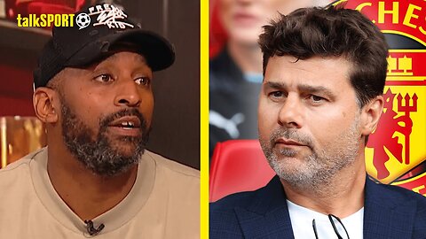 Flex, Alex Crook & Angelina Kelly DEBATE If Pochettino Would Be BETTER Than Ten Hag At Man Utd