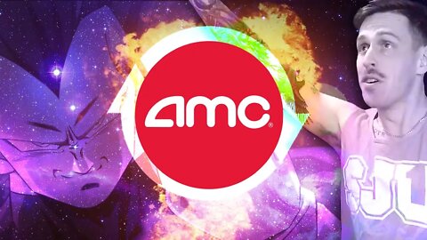 AMC BREAKOUT | WHAT'S NEXT