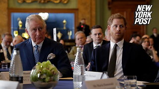 Queen Camilla blocks Prince Harry from meeting up with estranged dad King Charles during London trip: report