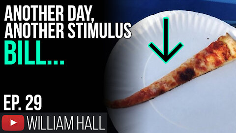 Another Day, Another Stimulus Bill | Ep. 29