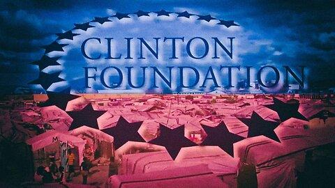 Haitian Horror Brought To You By The Clinton Foundation