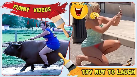 Funny Videos | Try Not To Laugh | Instant Regret Fails Best Fails