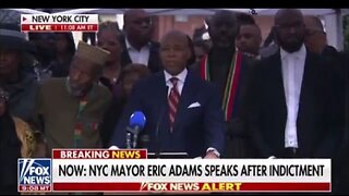 New Yorker Goes Off On NYC Mayor: You're a Disgrace