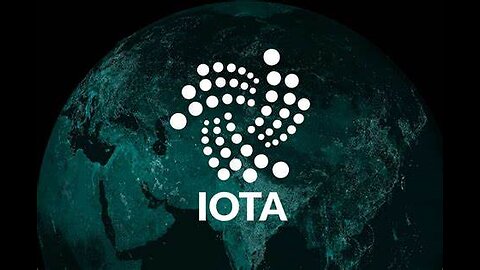 IOTA crypto prediction 110x