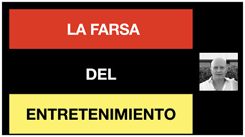 La Falsa Industria del Entretenimiento