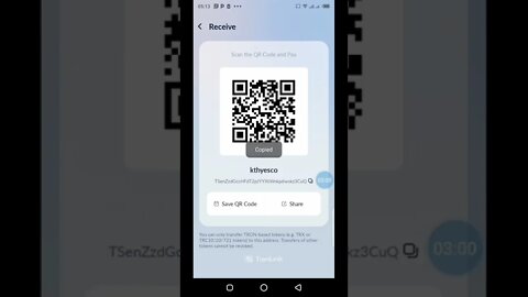 Tronlink crypto wallet forsage tron trx inscription application