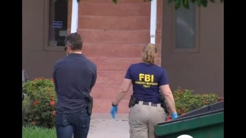 FBI searches home of missing Palm Beach County woman Isabella Hellmann