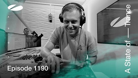 A State of Trance Episode 1190