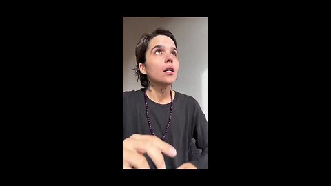 Mujer lesbiana comenta que la agenda LQBTQ es satánica (Nota: es masona esta mujer)