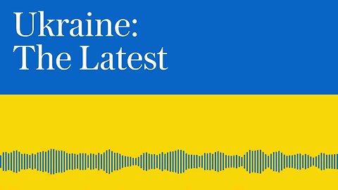 Andrea Januta: Ukraine's Parliament, Martial Law & Elections