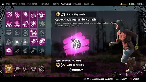 Jogando Farcry New Dawn !